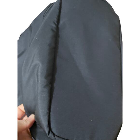 Beyond Yoga Black Convertible Gym travel shoulder‎ Bag backpack pockets - Picture 5 of 6